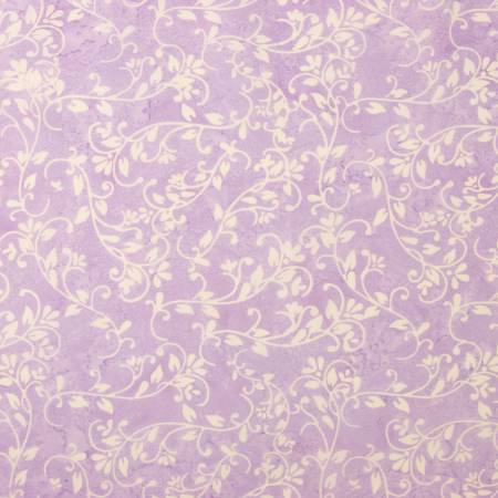 RB Batiks Elementals Candy Coated Orchid