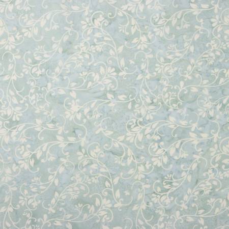 RB Batiks Elementals Candy Coated Sage