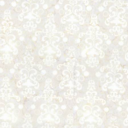 RB Expressions Shortbread Watercolor Daisies Batiks