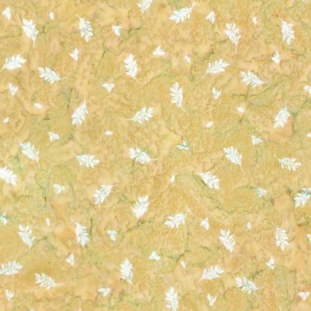 RB Expressions Dijon Watercolor Daisies Batiks