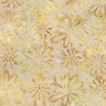 RB Batiks Carnival Glass Parmesan
