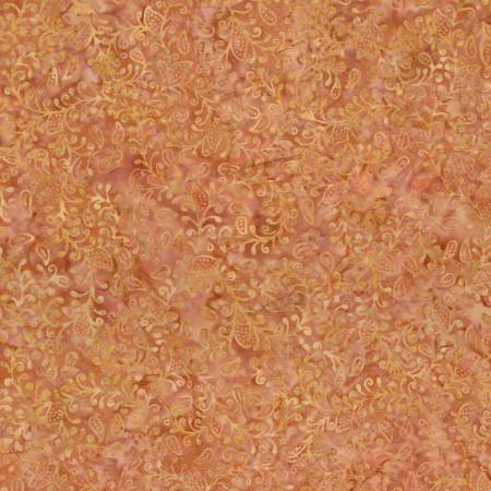 RB Batiks Carnival Glass Sandstorm