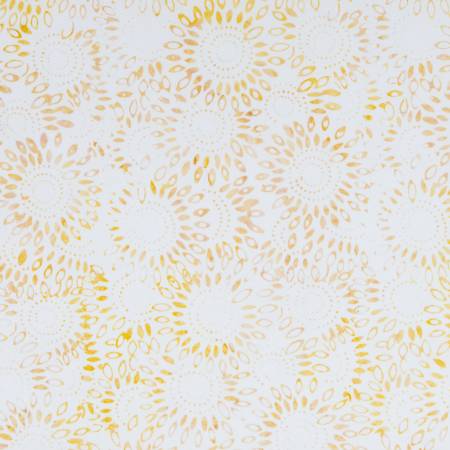 RB Batiks Expressions Tjaps Wheat