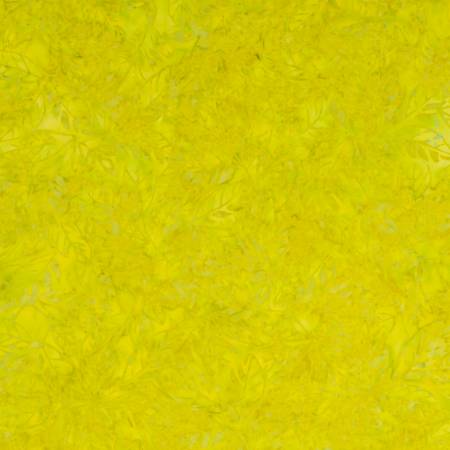RB Batiks Tjaps Chartreuse