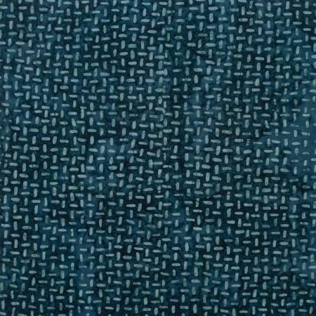 RB Batiks Tjaps Bayou Blues League