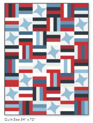 Beatrice Quilt Kit