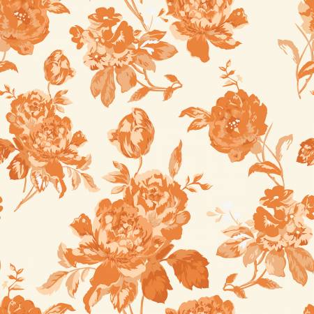 RB Shades Of Autumn Main Cream