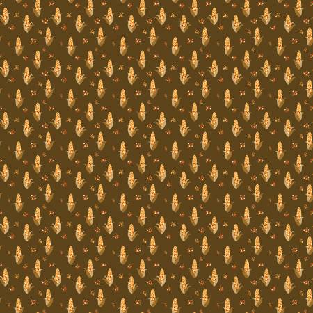 RB Fall's In Town Corn Brown