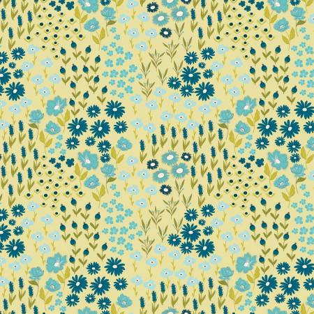 RB Feed My Soul Flower Garden Light Pear