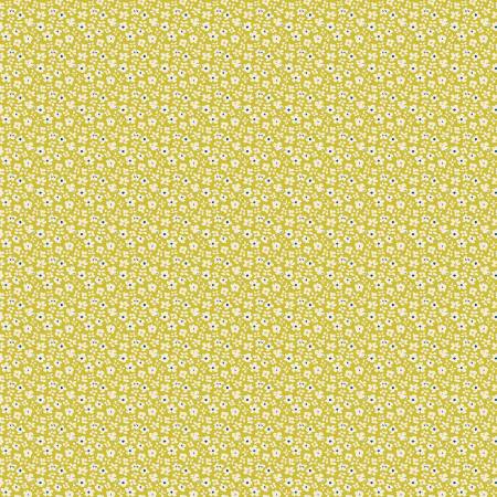 RB Feed My Soul Daisies Pear