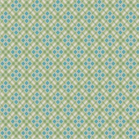 RB Autumn Plaid Lettuce Lori Holt