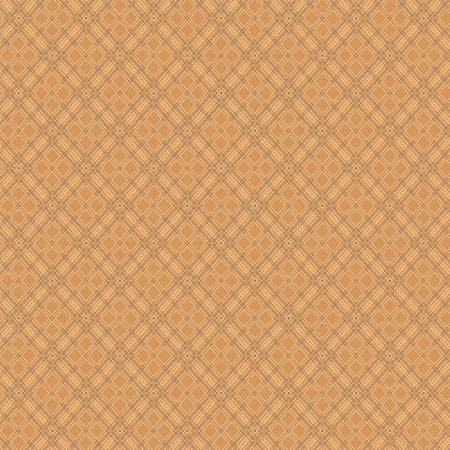 RB Autumn Plaid Marigold Lori Holt