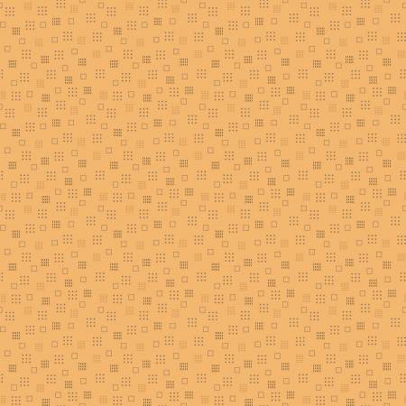 RB Autumn Squares Marigold Lori Holt