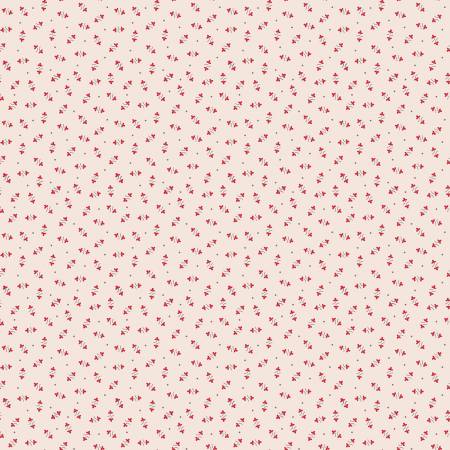 RB Autumn Posy Latte Lori Holt