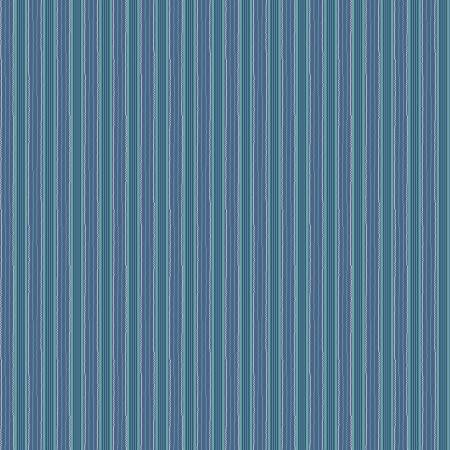 RB Autumn Stripe Denim Lori Holt