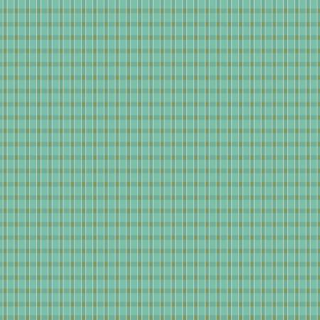 RB Holiday Plaid Sea Glass Christmas-Lori Holt