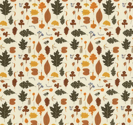 RB Pumpkin Spice Ivory C14991