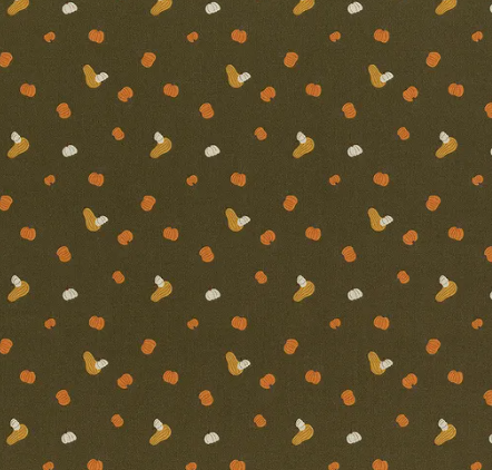 RB Pumpkin Spice Olive C14993
