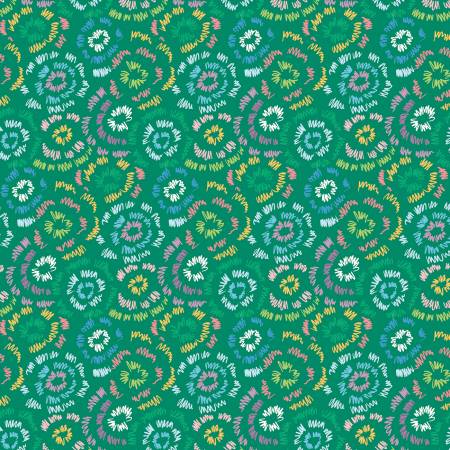 RB Crayola Fireworks Green C15413