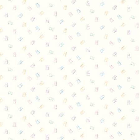 RB Hush Hush 4 Sugar Rush C15435