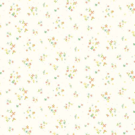 RB hush Hush 4 In Full Bloom C15437
