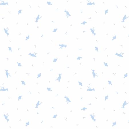 RB Hush Hush 4 For the Birds C15440