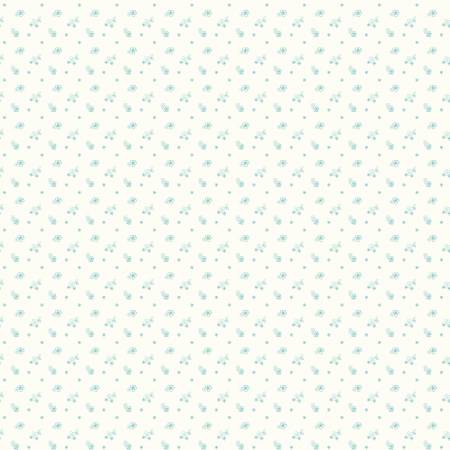RB Hush Hush 4 Flower Bed C15447