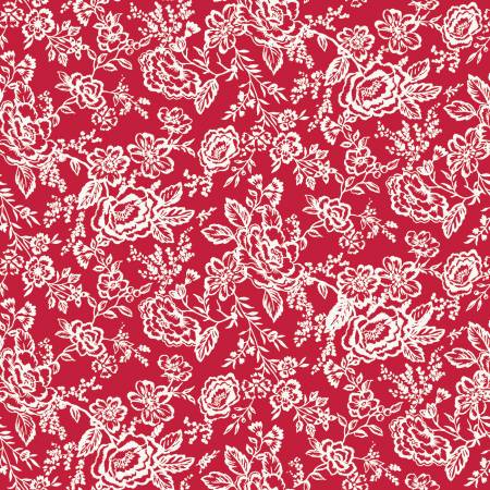 RB Red Delicious Apple Tart Red C15660