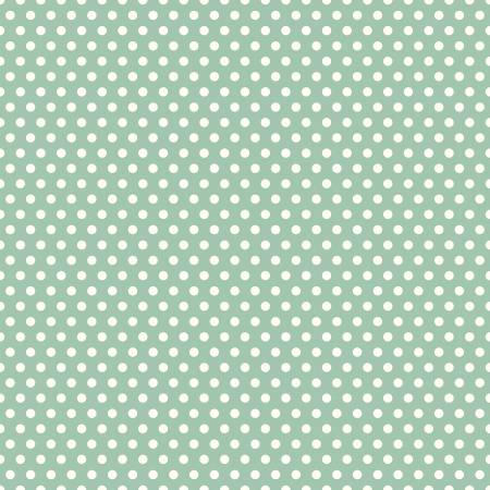RB Sunsetridge Dots Seafoam