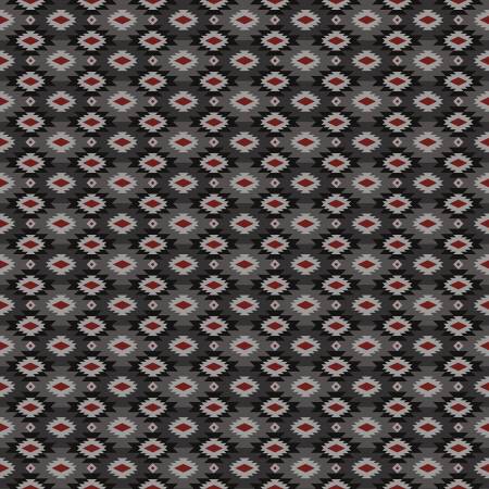 RB Pine Grove Geometric Gray C15936