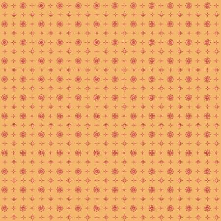 RB Americana Lincoln Marigold C16084