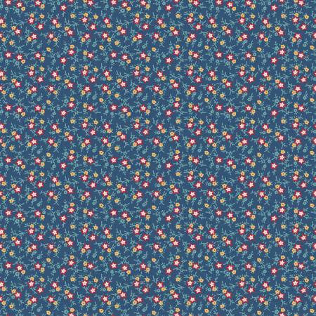 RB Americana July Dark Denim C16094
