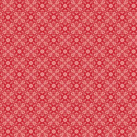 RB Americana Justice Riley Red C16095