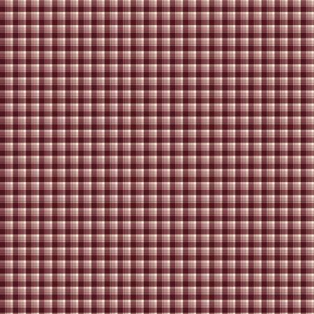 RB The Awe of Autumn Plaid Purple