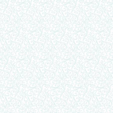 RB Winter Magic Swirls White