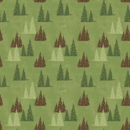 RB Friends of Smokey Bear Grass Trees