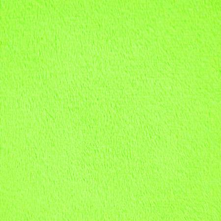 SF Dark Lime Cuddle Solid
