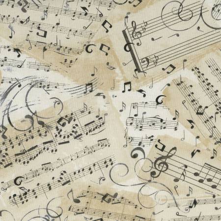 TT Natural Music Sheets
