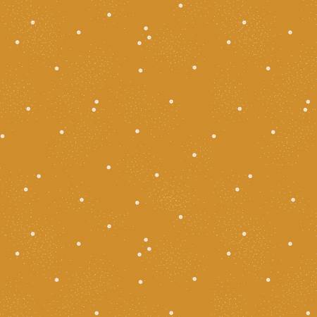RB Dainty Daisy Butterscotch
