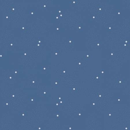 RB Dainty Daisy Color Denim