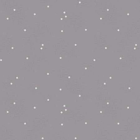 RB Dainty Daisy Color Gray