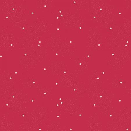 RB Dainty Daisy Color Jazzberry