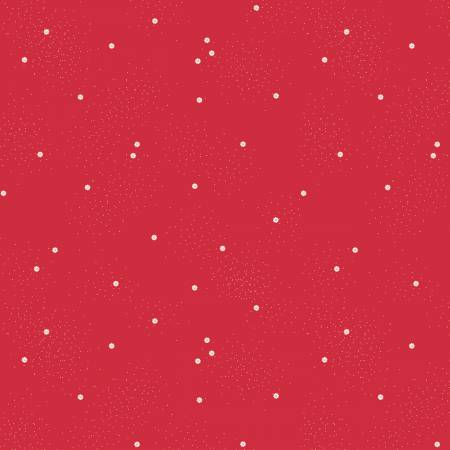 RB Dainty Daisy Riley Red