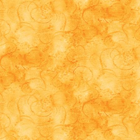 RB Painters Swirl In Color Gold