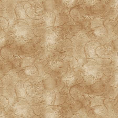 RB Painters Swirl In Color Khaki