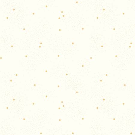 RB Dainty Daisy on Cloud Honey