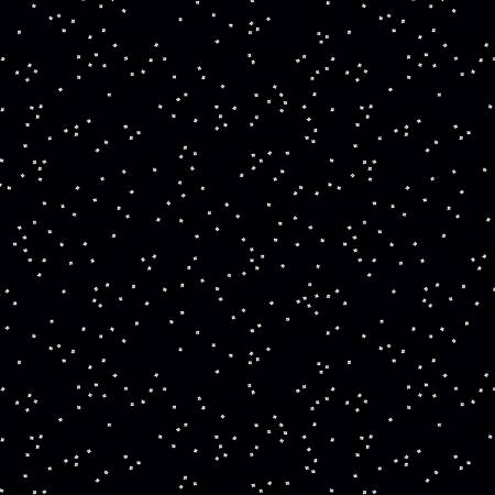 RB Blossoms In Color Black