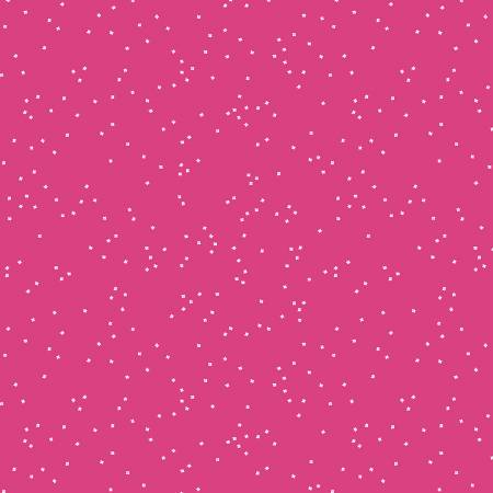 RB Blossoms in Color Hot Pink