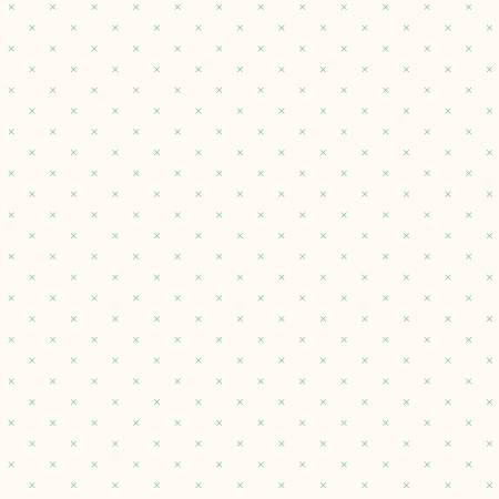 RB Bee Cross Stitch In Color Alpine