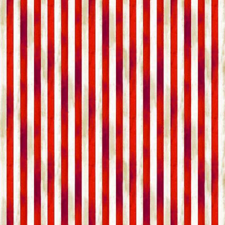 TT Red Patriotic Stripe